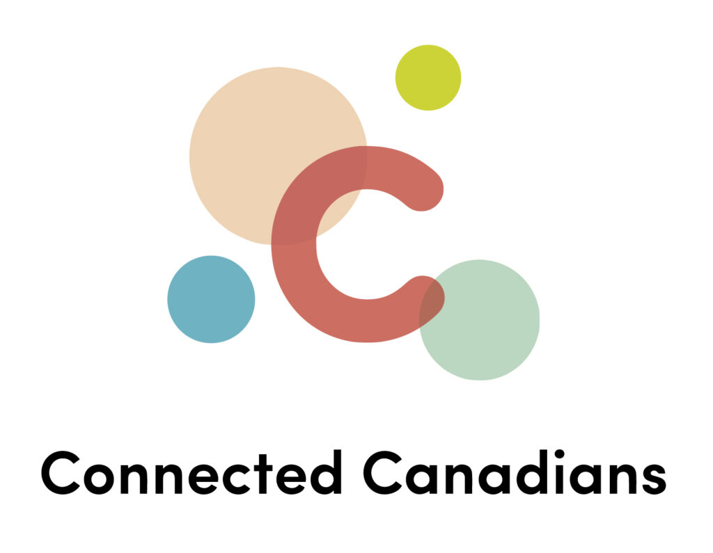 Connected Canadians