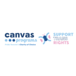 Logo for Canvas Programme